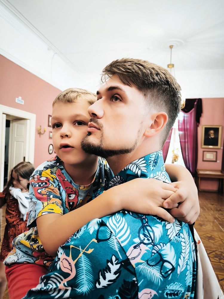 Photograph by Елена Симонова