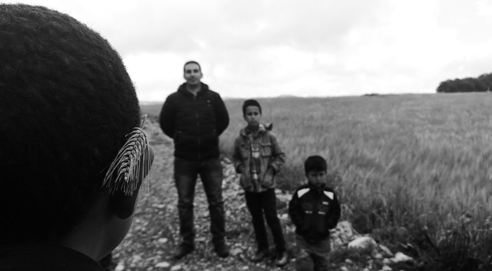 Photograph by ELATIRI YOUNES