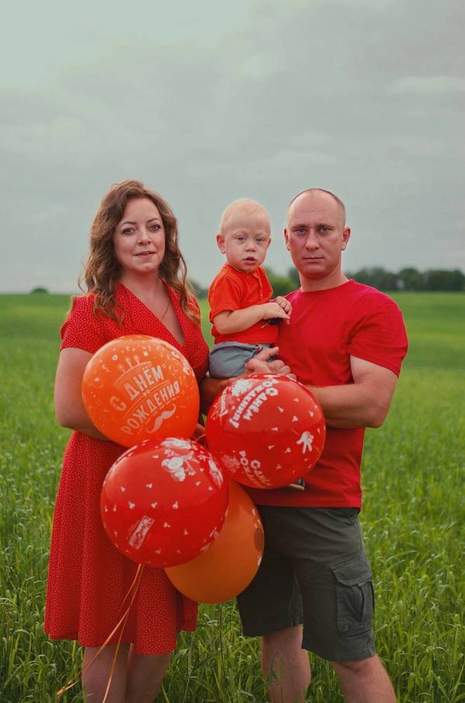 Photograph by Марина