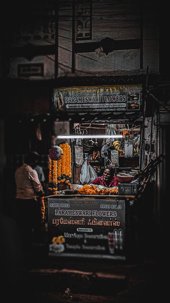 Photograph by Trinmay Bera