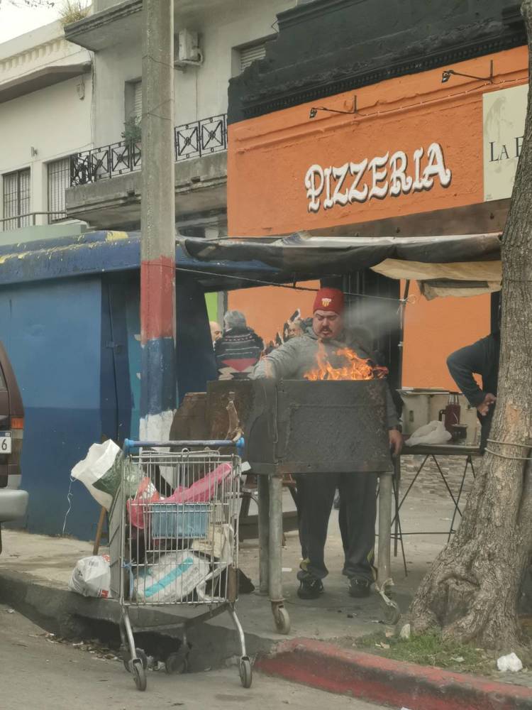 Photograph by Daniel Núñez