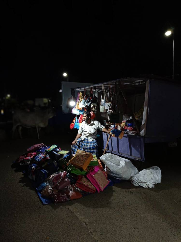 Photograph by Trinmay Bera