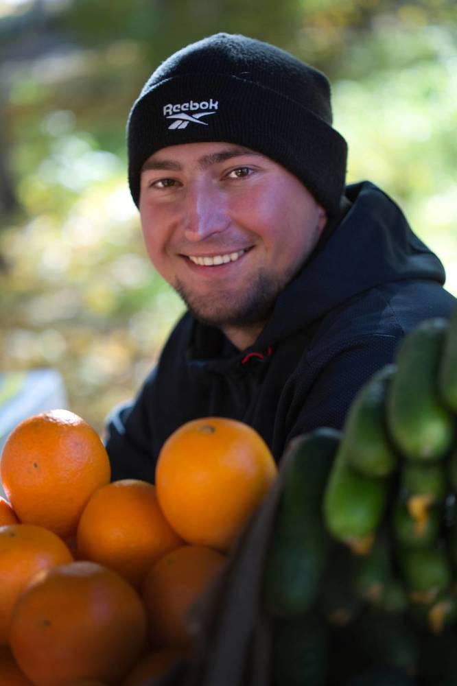 Photograph by Светлана Алексеева