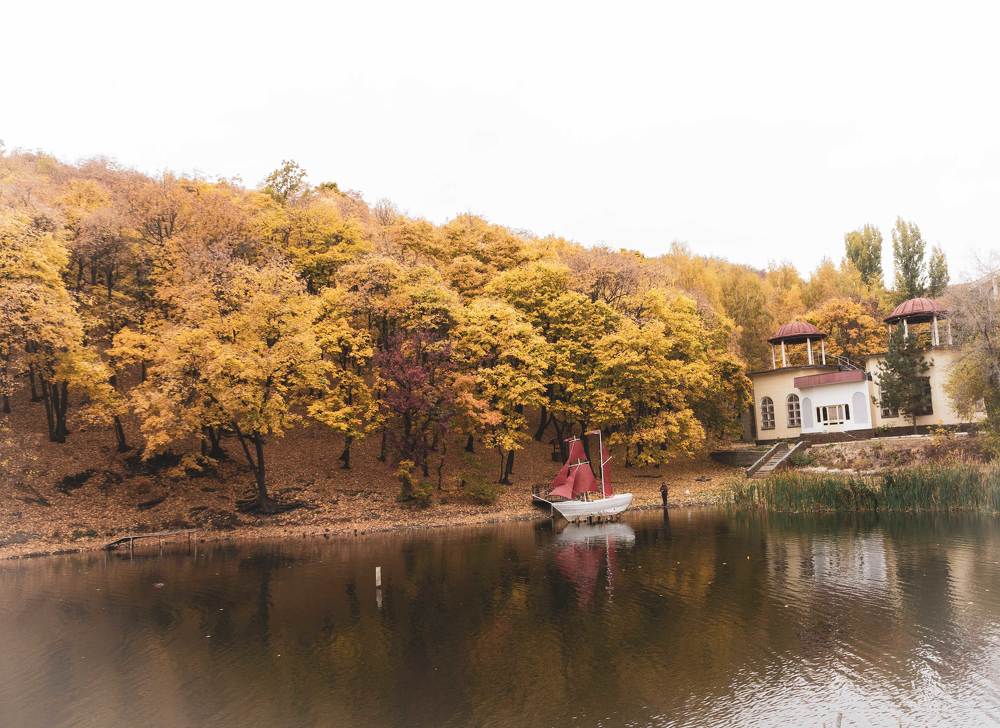 Photograph by юрий Запяткин