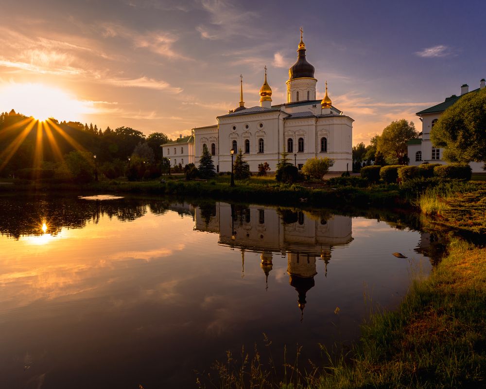 Фотография автора Дмитрий Себрин