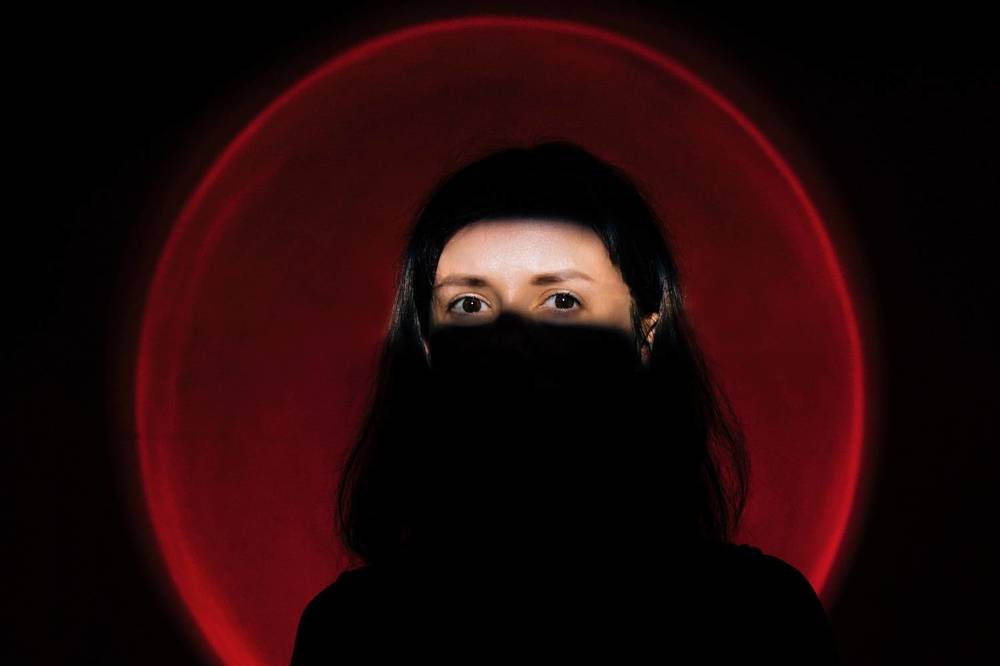 Photograph by Антонина Басалай