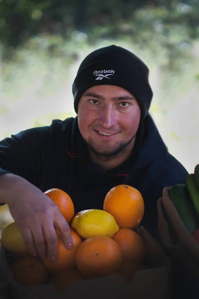 Photograph by Светлана Алексеева