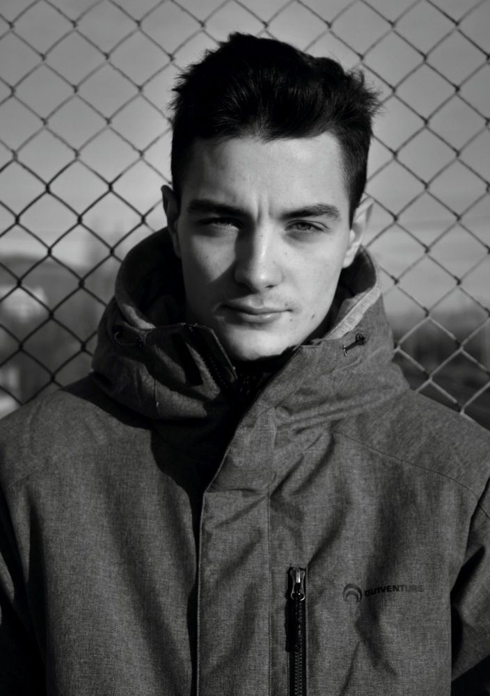 Photograph by Евгения Журавлева