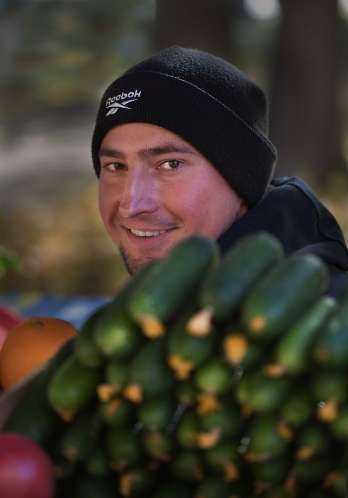 Photograph by Светлана Алексеева