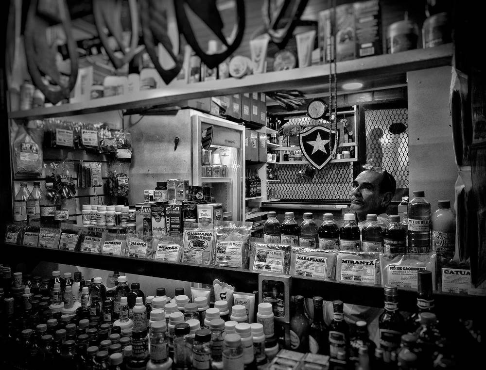 Фотография автора Diogo Thompson Ribeiro