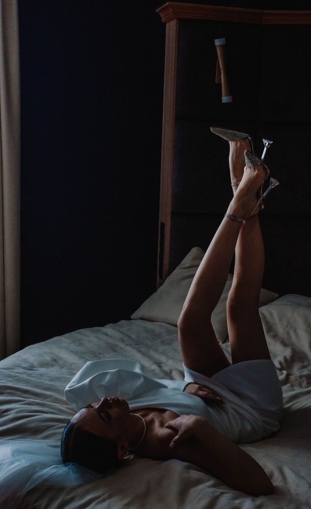 Photograph by Elena Fox