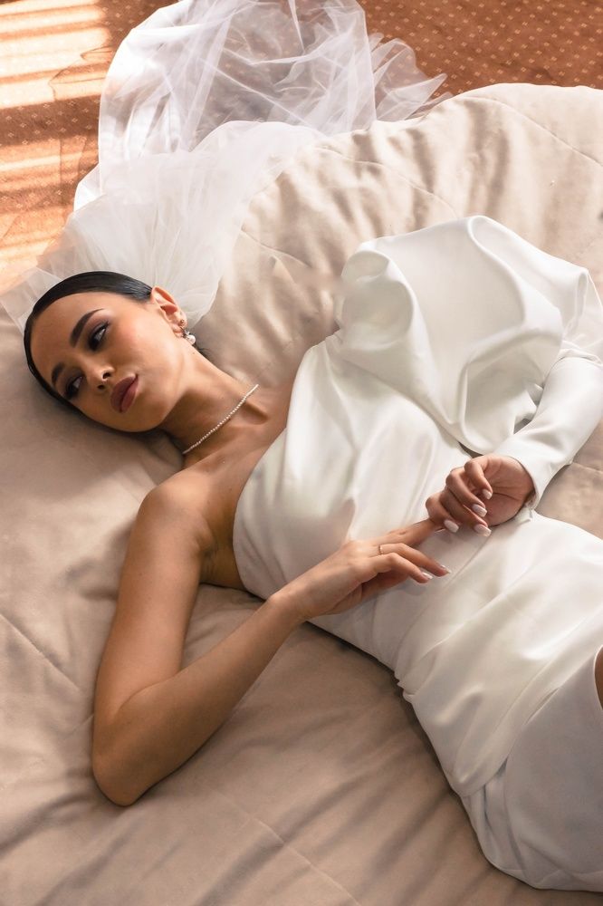 Photograph by Elena Fox