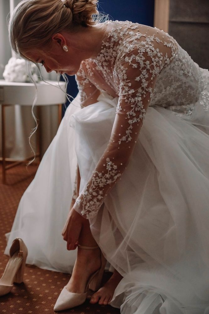 Photograph by Elena Fox