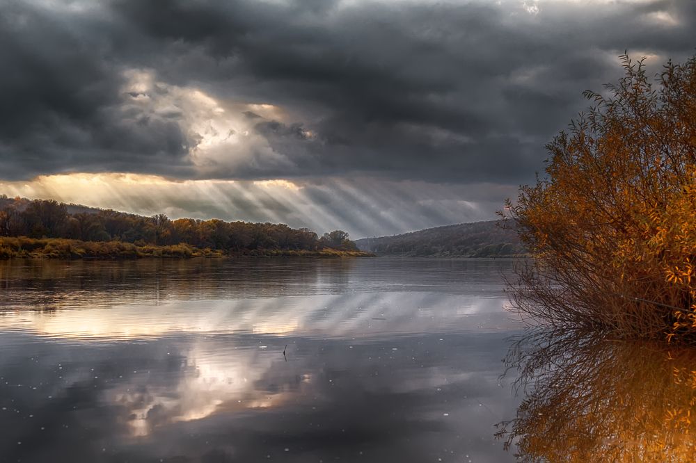 Photograph by Дмитрий Сундеев