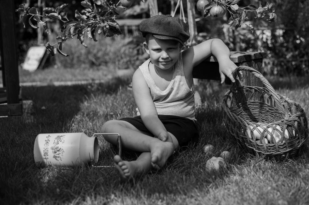 Photograph by Виктория Куценко