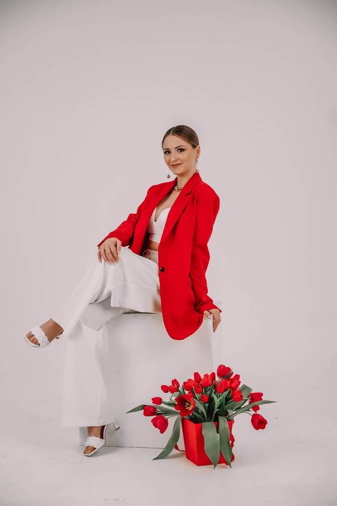 Photograph by Elena Fox