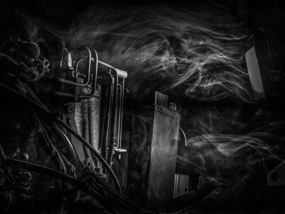 Photograph by Сергей Гриднев