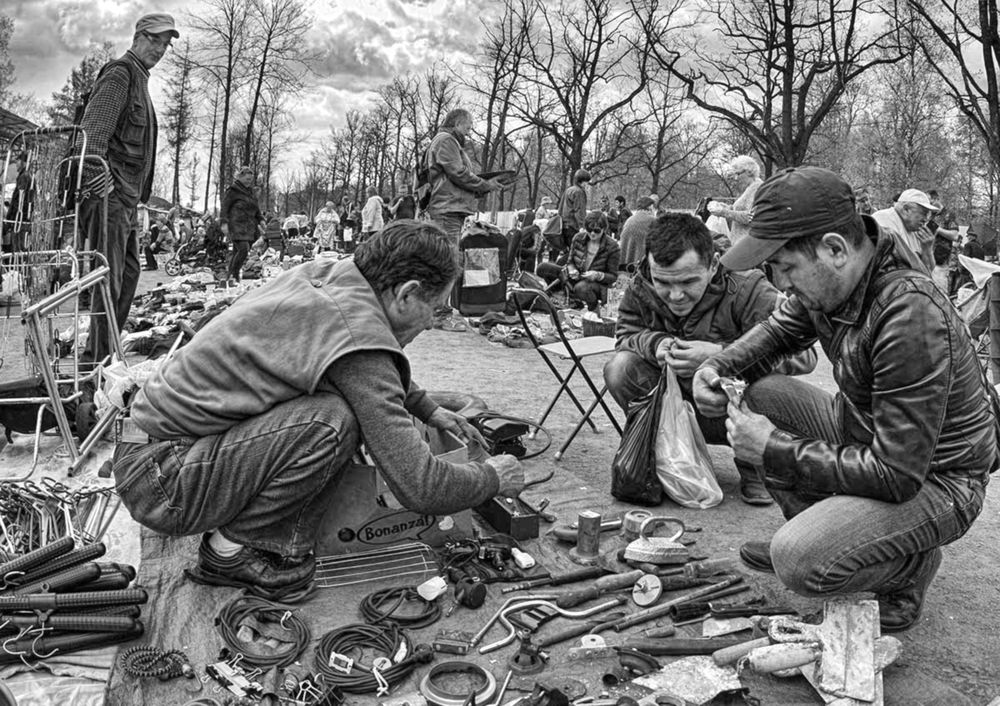 Photograph by Ольга Александрова