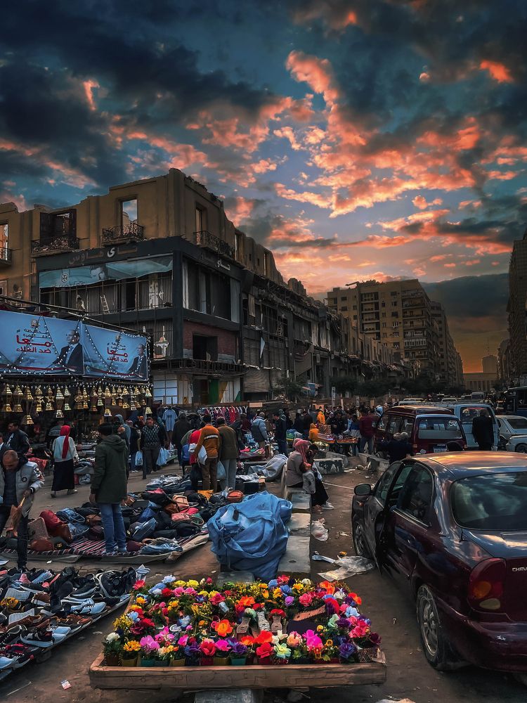 Фотография автора Kiroo Medhat