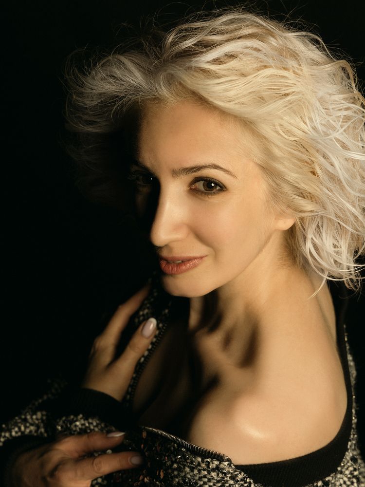 Фотография автора Татьяна Марсуверских