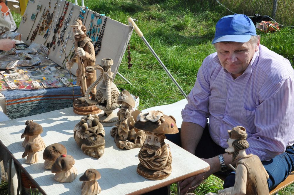 Photograph by Владимир Емельянов