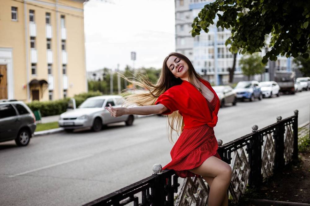 Photograph by Инна Валевская