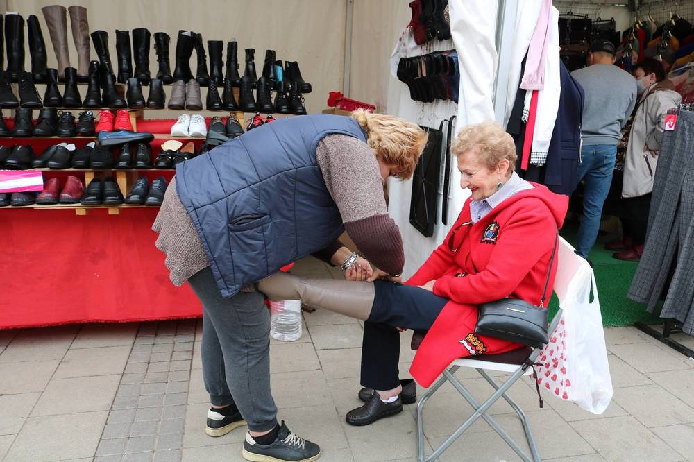 Фотография автора Татьяна Марсуверских