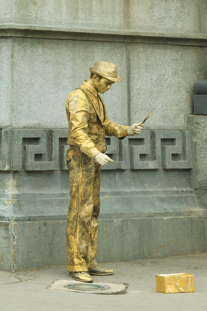 Photograph by Татьяна Февральская