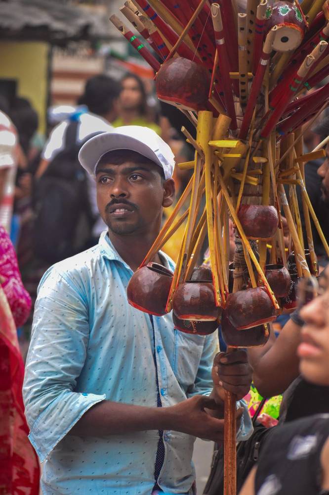 Photograph by Pradipta Das