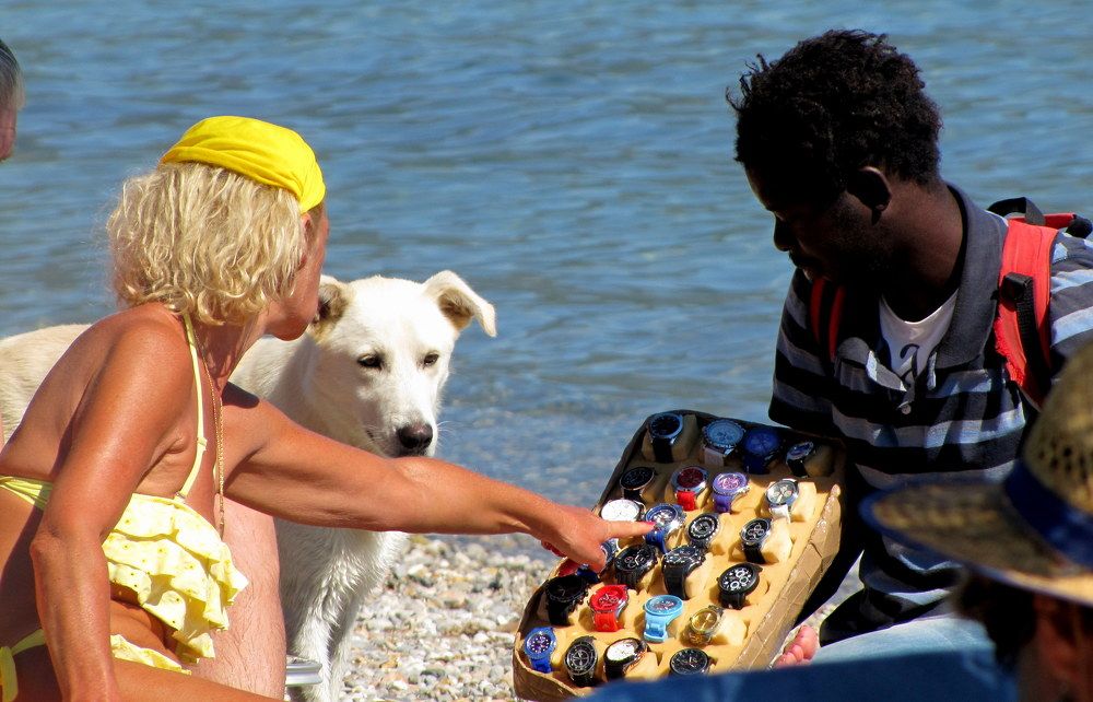 Photograph by Жанна Нечаева