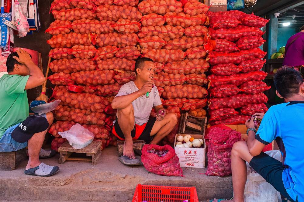 Photograph by Arjie Quiampao