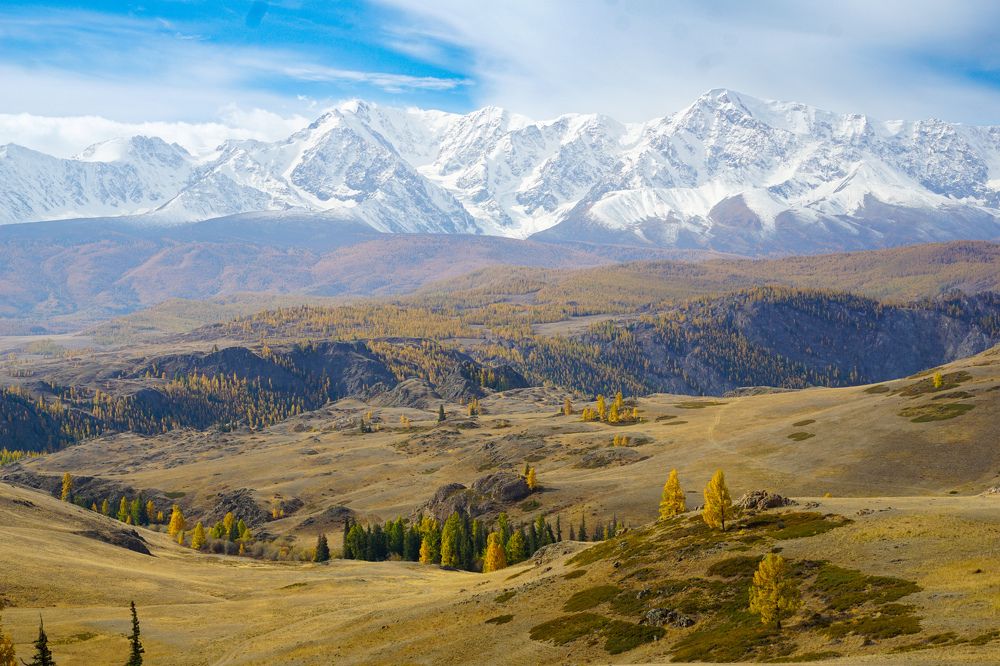 Photograph by Андрей Бостаногов