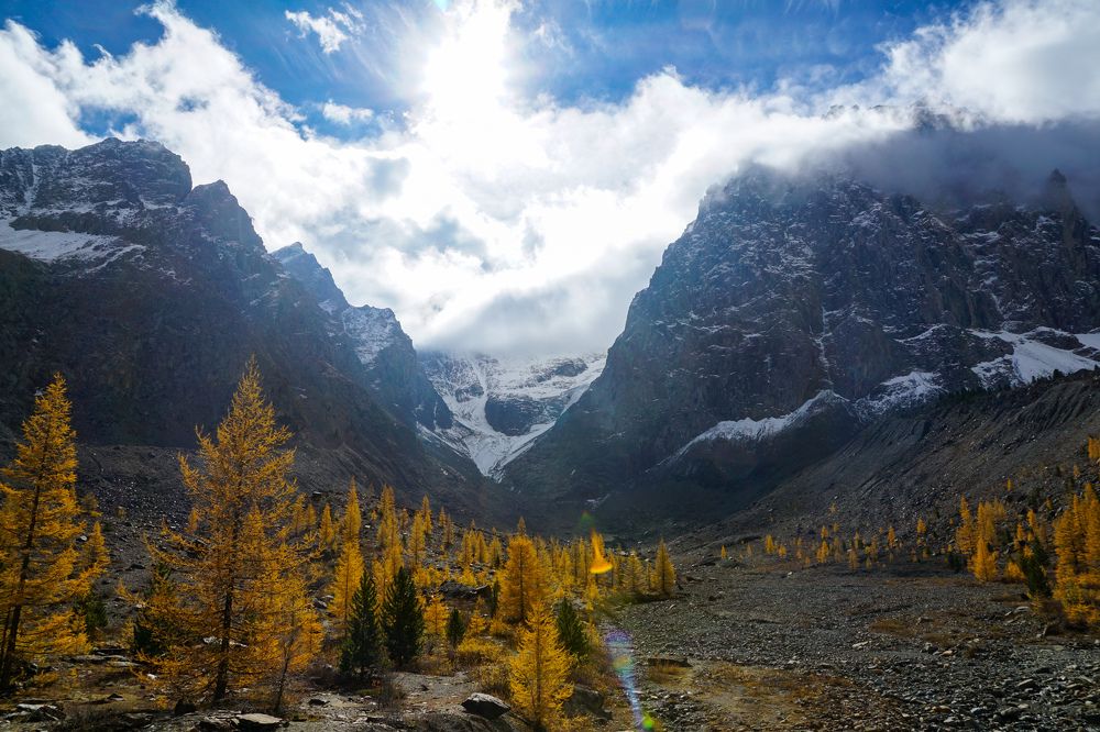 Photograph by Андрей Бостаногов