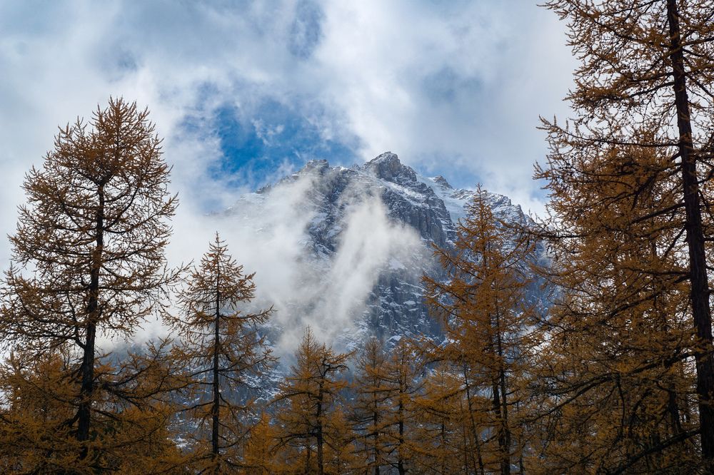 Photograph by Андрей Бостаногов