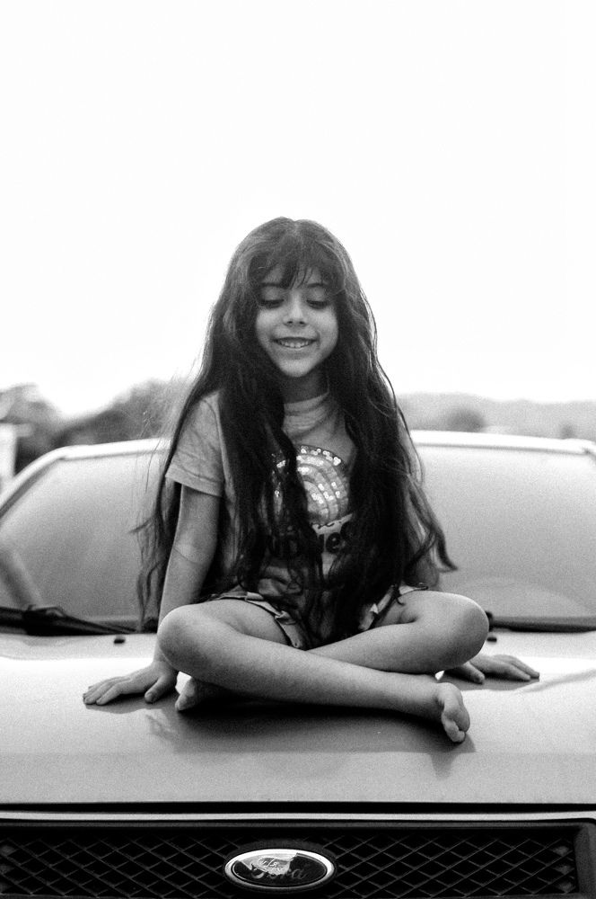 Photograph by Anderson Francisco