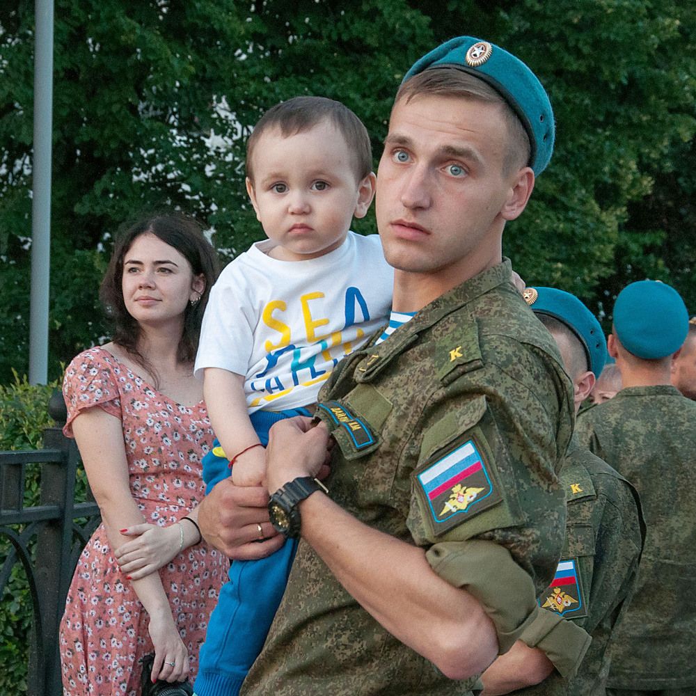 Photograph by Владимир Емельянов