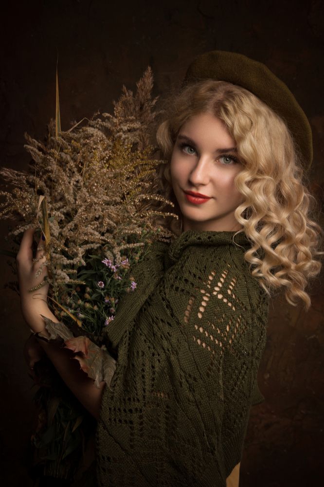 Photograph by Александра Вишлёва