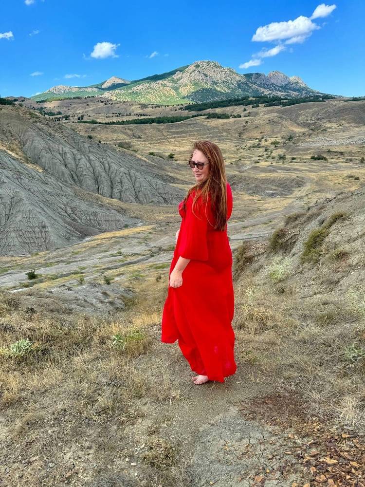 Фотография автора Виктория Зеленкова