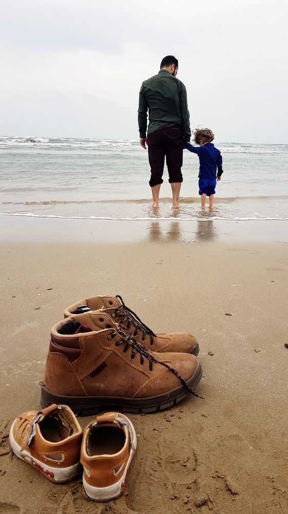 Photograph by Zahra HassanPour