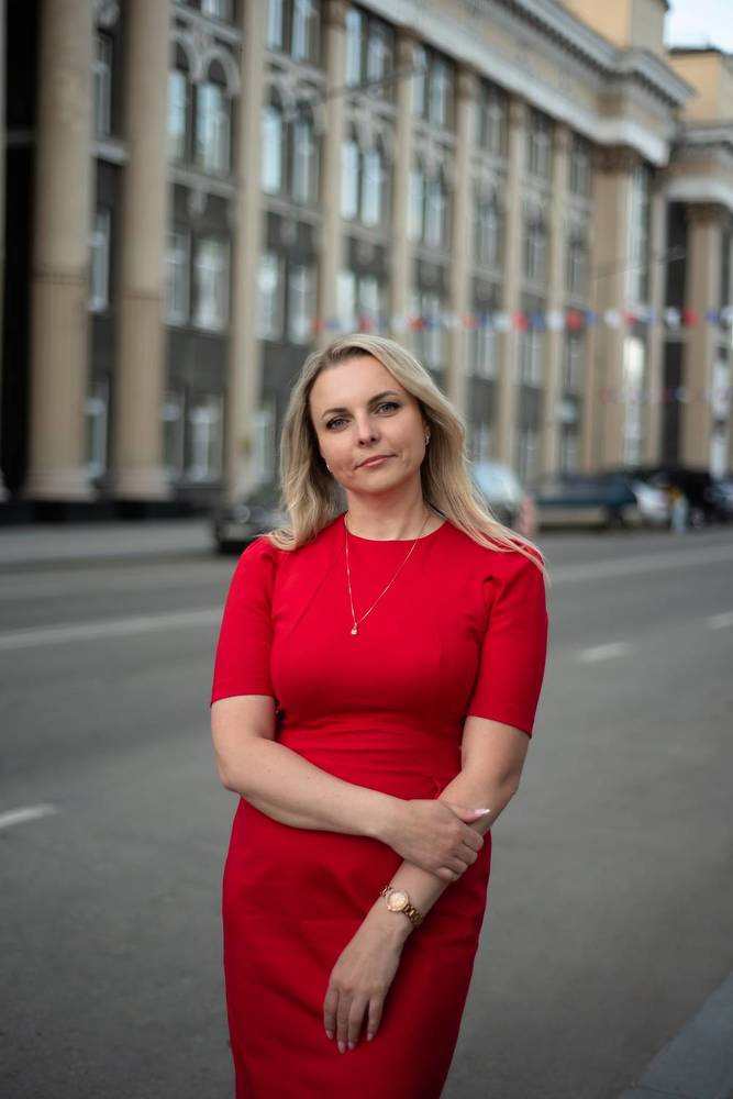 Photograph by Кадырова Анастасия