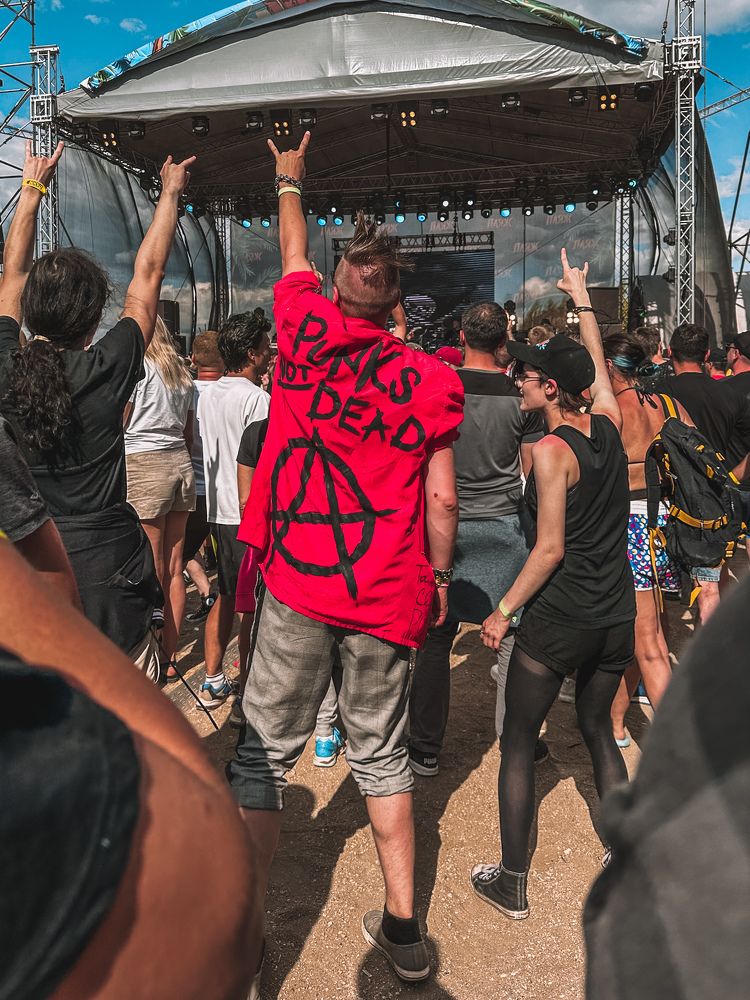 Photograph by Мария Петрова