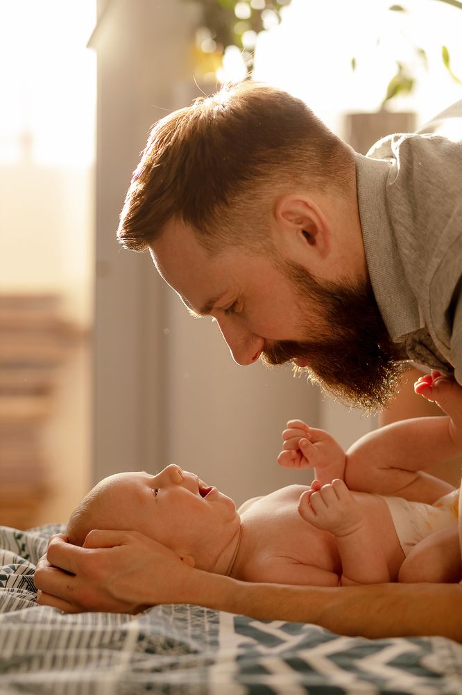 Photograph by Anna Chertopolokh