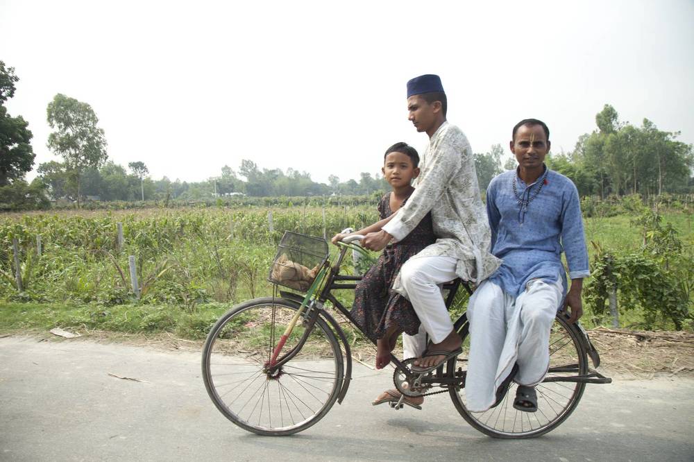 Photograph by Md Shamsul Haque Suza