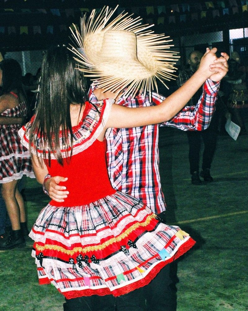 Photograph by Anderson Francisco