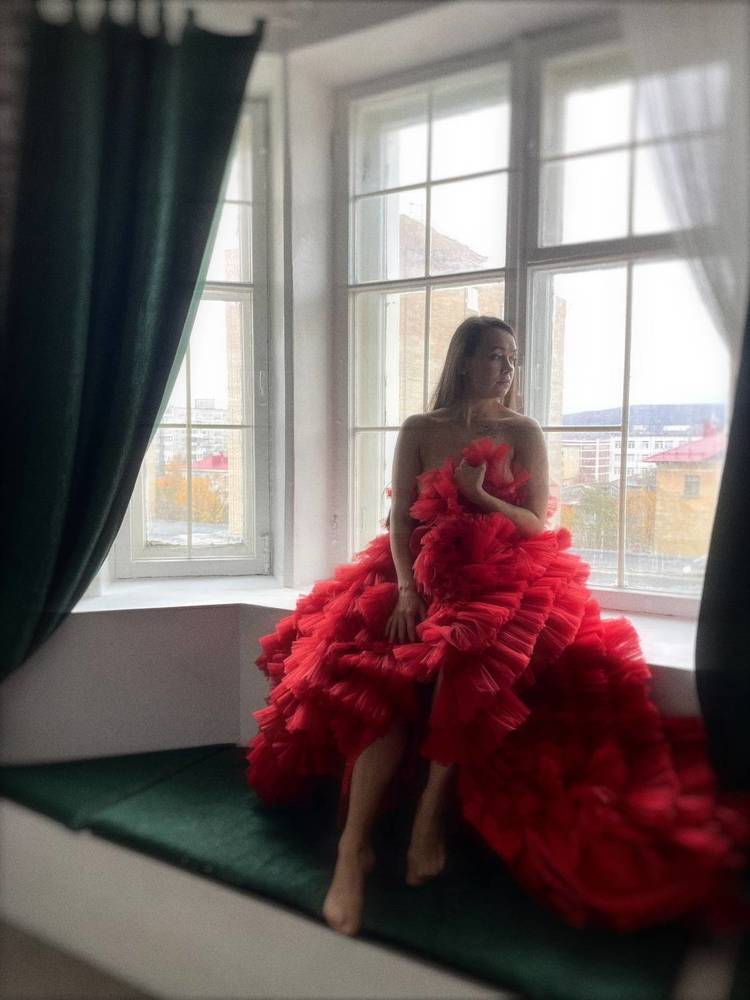 Photograph by Анастасия Щербакова