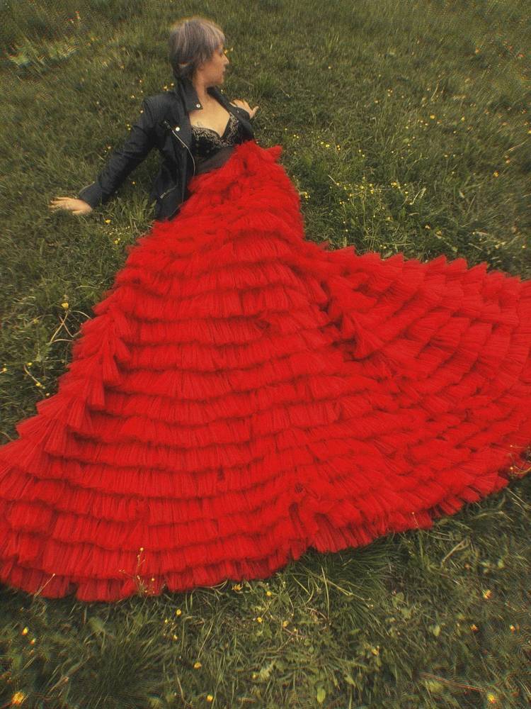 Photograph by Анастасия Щербакова