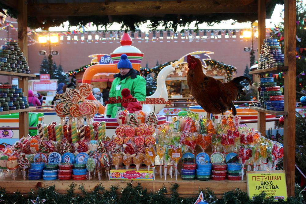 Photograph by Жанна Нечаева