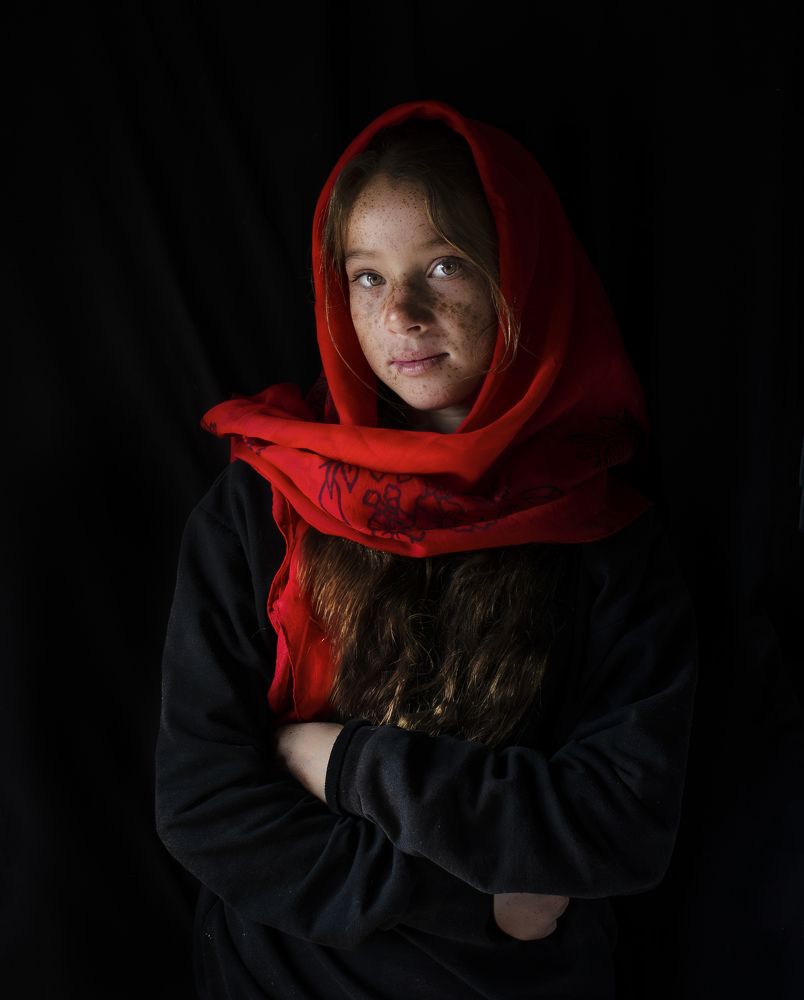 Photograph by Gülbeyaz Gencer