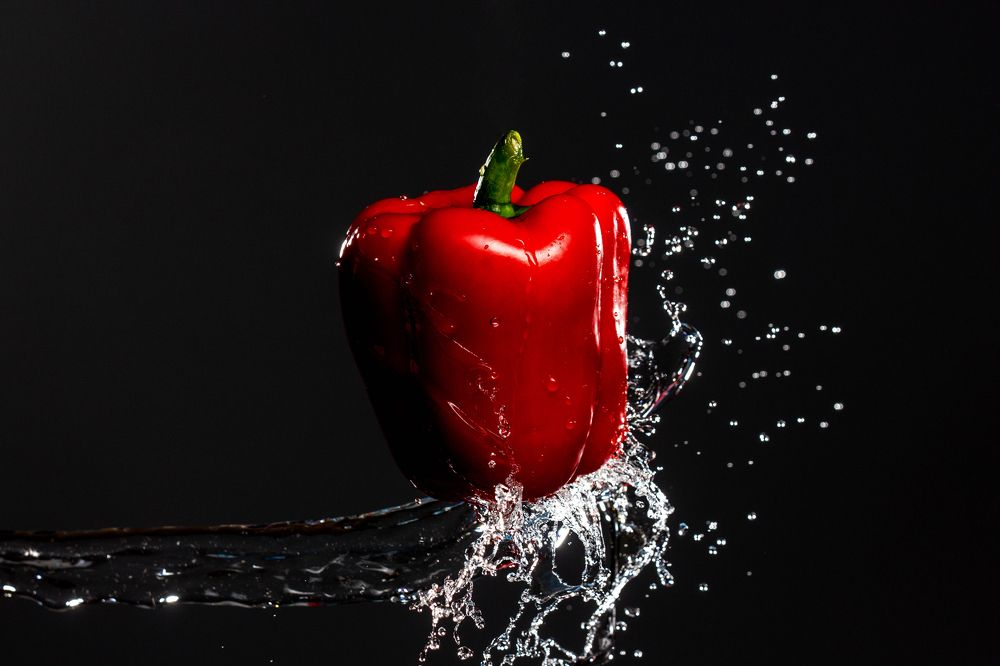 Photograph by Анна Трунова