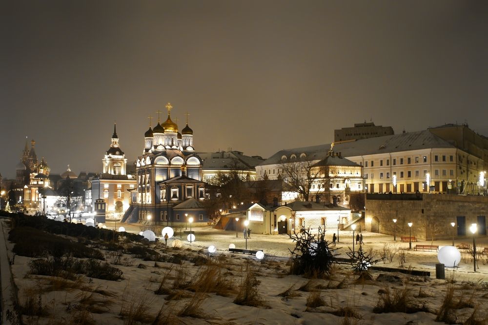 Photograph by Зорин Миша